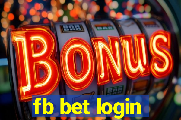 fb bet login